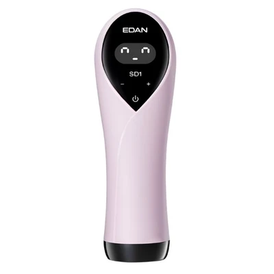 Edan SD1 Ultrasonic Pocket Doppler with Bluetooth
